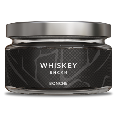 Bonche Whiskey 120G