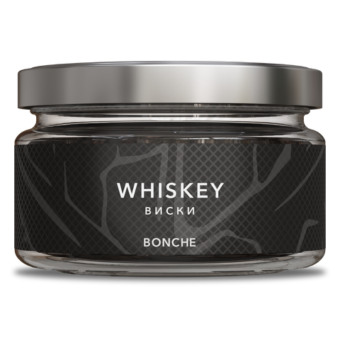 Bonche Whiskey 120G