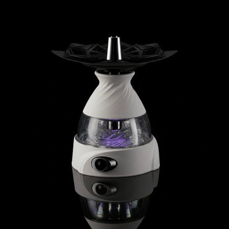 Kaloud Krysails Calix White 2.0 Hookah