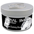 Social Smoke – White Gummy Bear 200gr