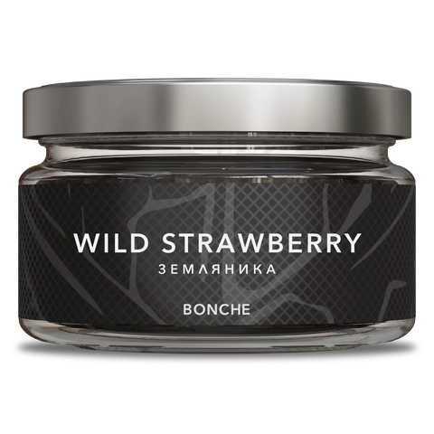 Bonche Wild Strawberry 120G