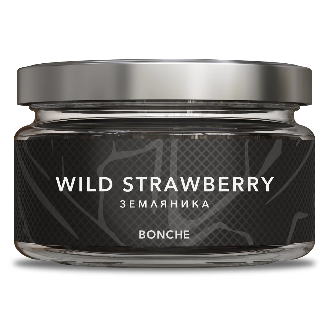 Bonche Wild Strawberry 30G