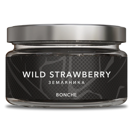 Bonche Wild Strawberry 30G