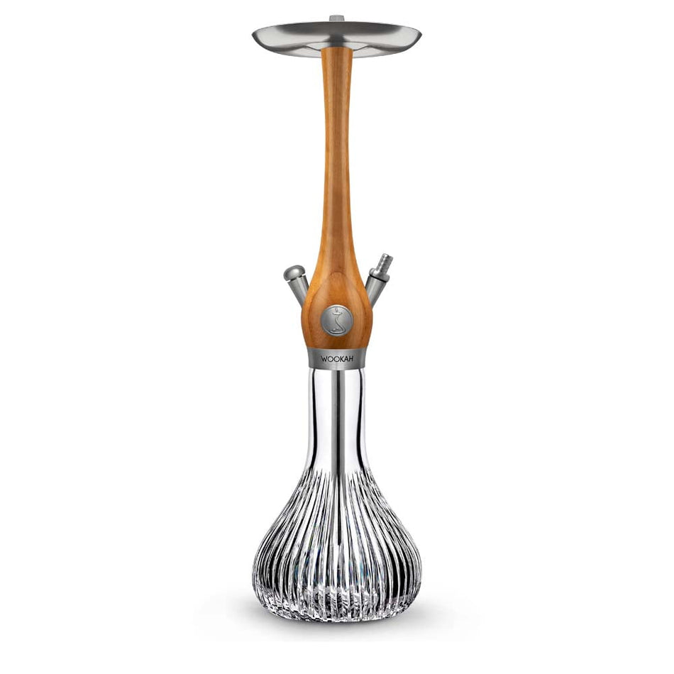 Wookah Iroko Body & Onion Base