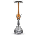 Wookah Iroko Body & Onion Base