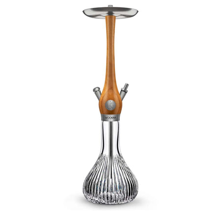 Wookah Iroko Body & Onion Base