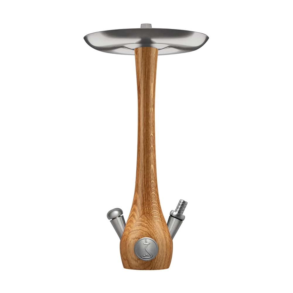 Wookah Oak Body