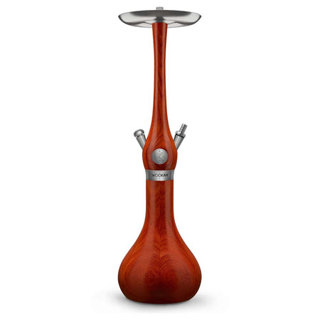 WOOKAH PADOUK – PADOUK WOOD BASE