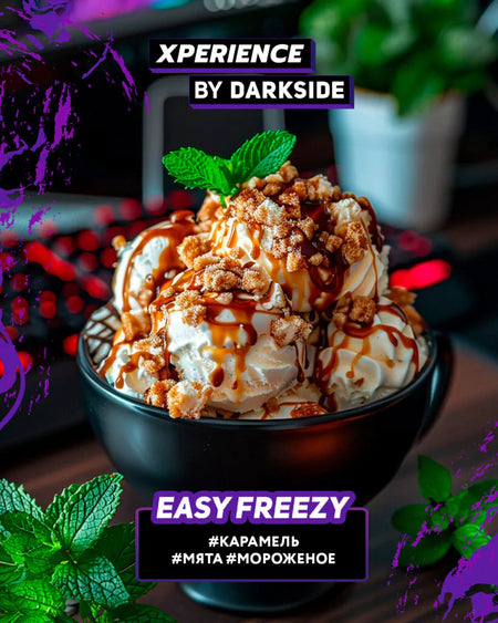 DarkSide Xperience Easy Freezy Core 200G
