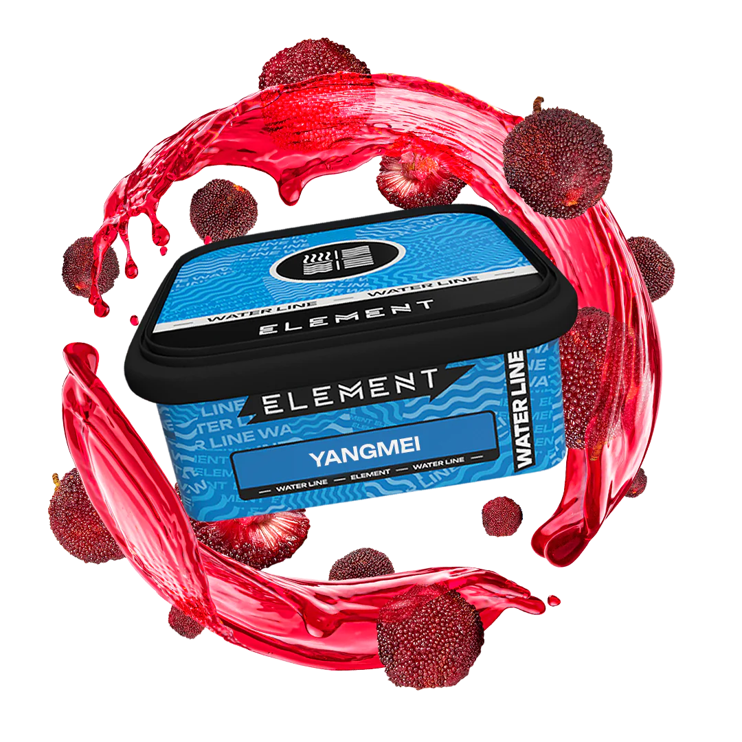Element Tobacco Yangmei (Water Line) – 200gr