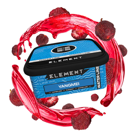 Element Tobacco Yangmei (Water Line) – 200gr