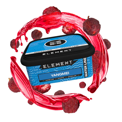 Element Tobacco Yangmei (Water Line) – 200gr