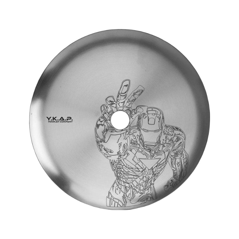Y.K.A.P Hookah Tray