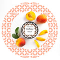 Nash Peach 100gr