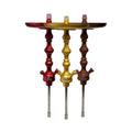 Zahrah Spade Junior V2 Hookah
