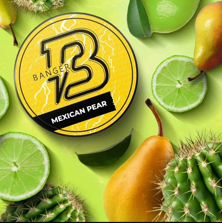 Banger Mexican Pear 100gr