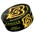 Banger Watermelon Or Melon Hookah Tobacco 100g