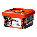 BlackBurn Nutella Hookah Tobacco 200g