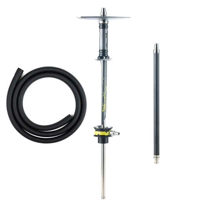 El Bomber Japan Wakizashi Hookah
