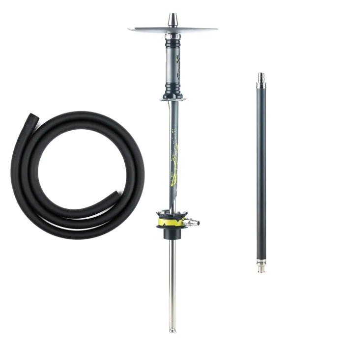 El Bomber Katana | Wakizashi