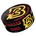 Banger Cherry Macaroon Hookah Tobacco 100g