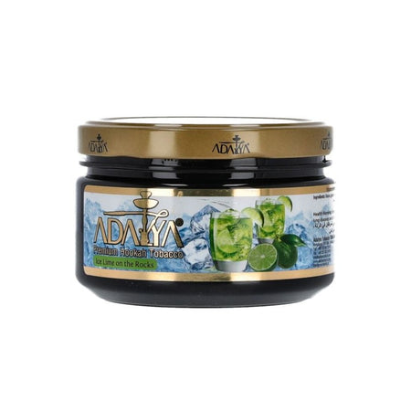 Adalya Ice Lime On The Rocks – 250G