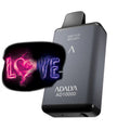 Adalya Love66 Disposable Vape 10,000 Puff