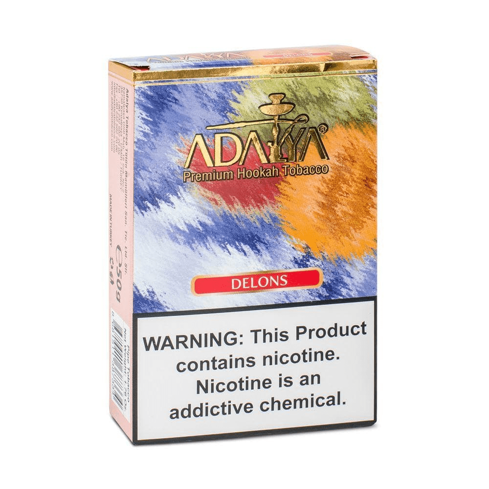 Adalya Tobacco 50g - SoBe Hookah