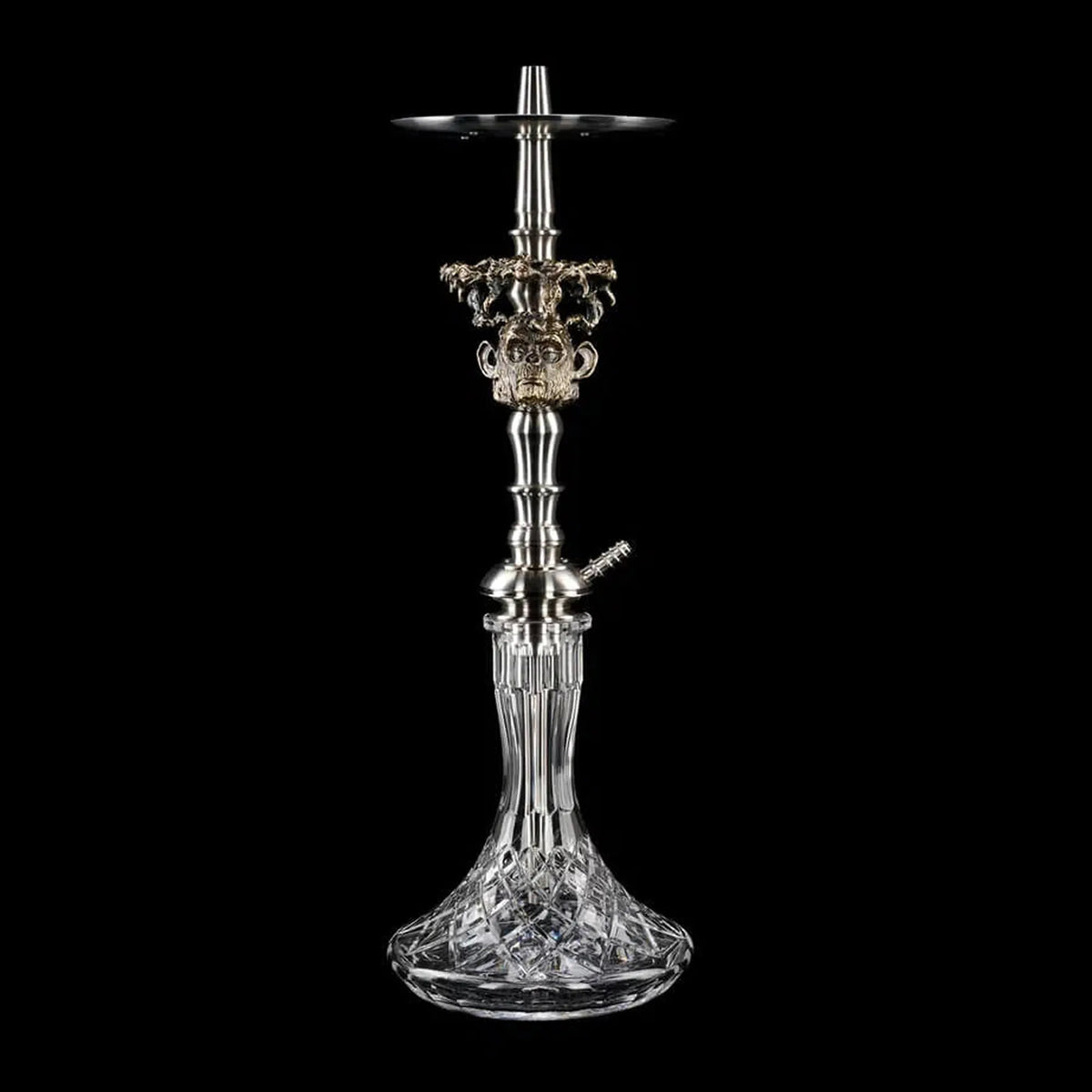 Maklaud Afraiddo Hookah