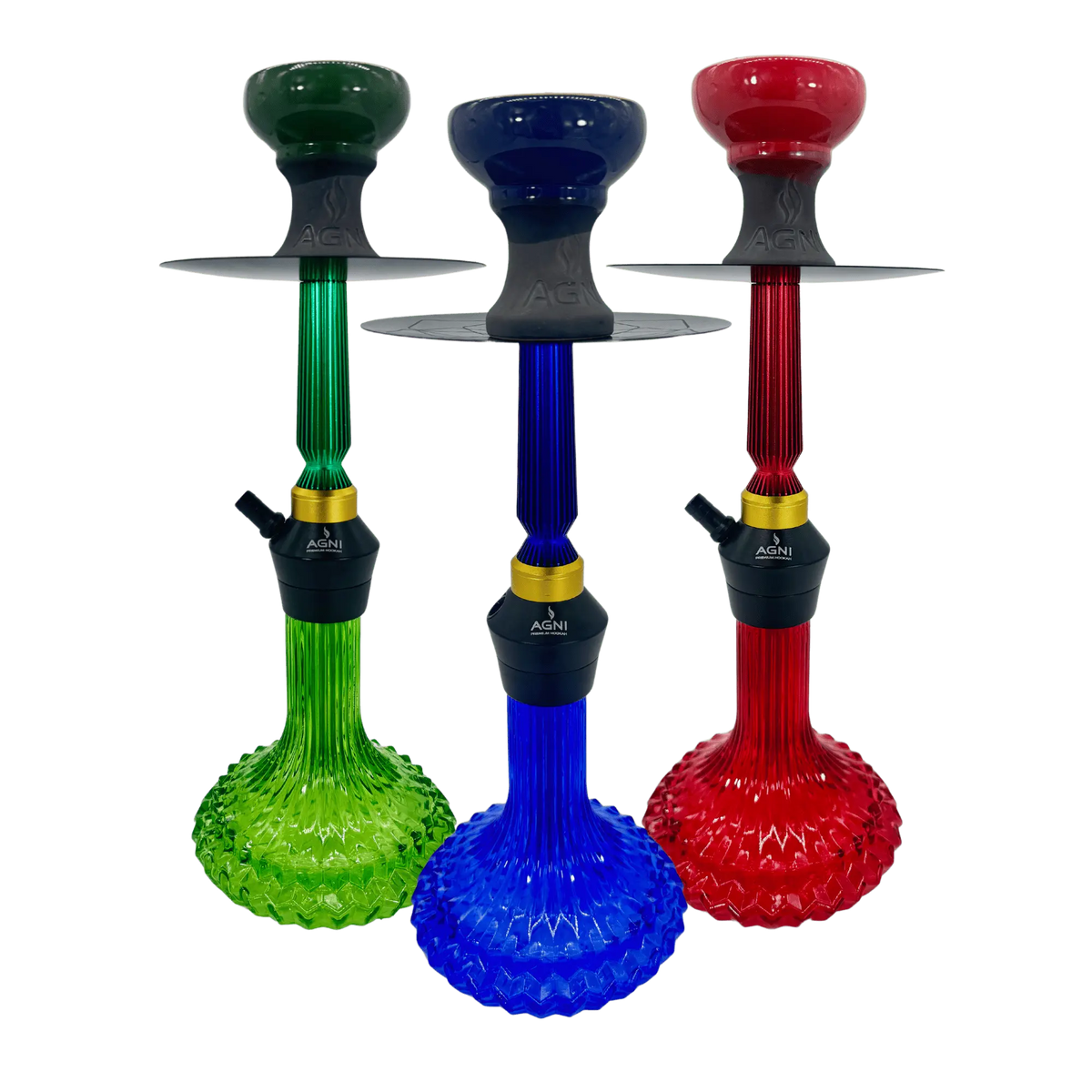 Agni Hookah Dune