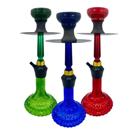 Agni Hookah Dune