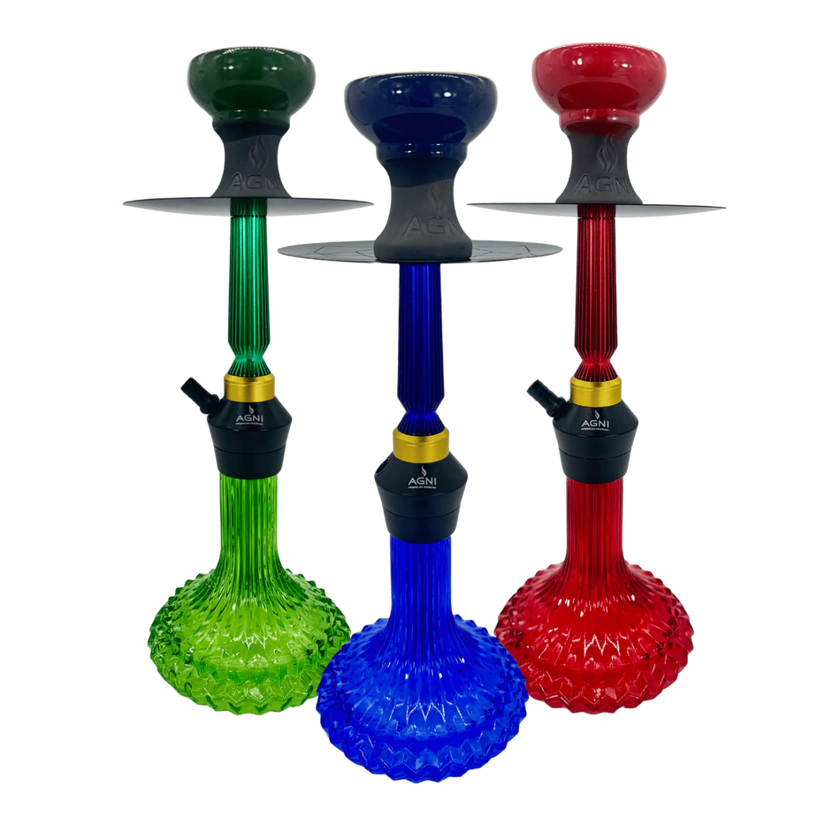 Agni Hookah Dune