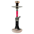 Agni Nixo Pro Pink Hookah