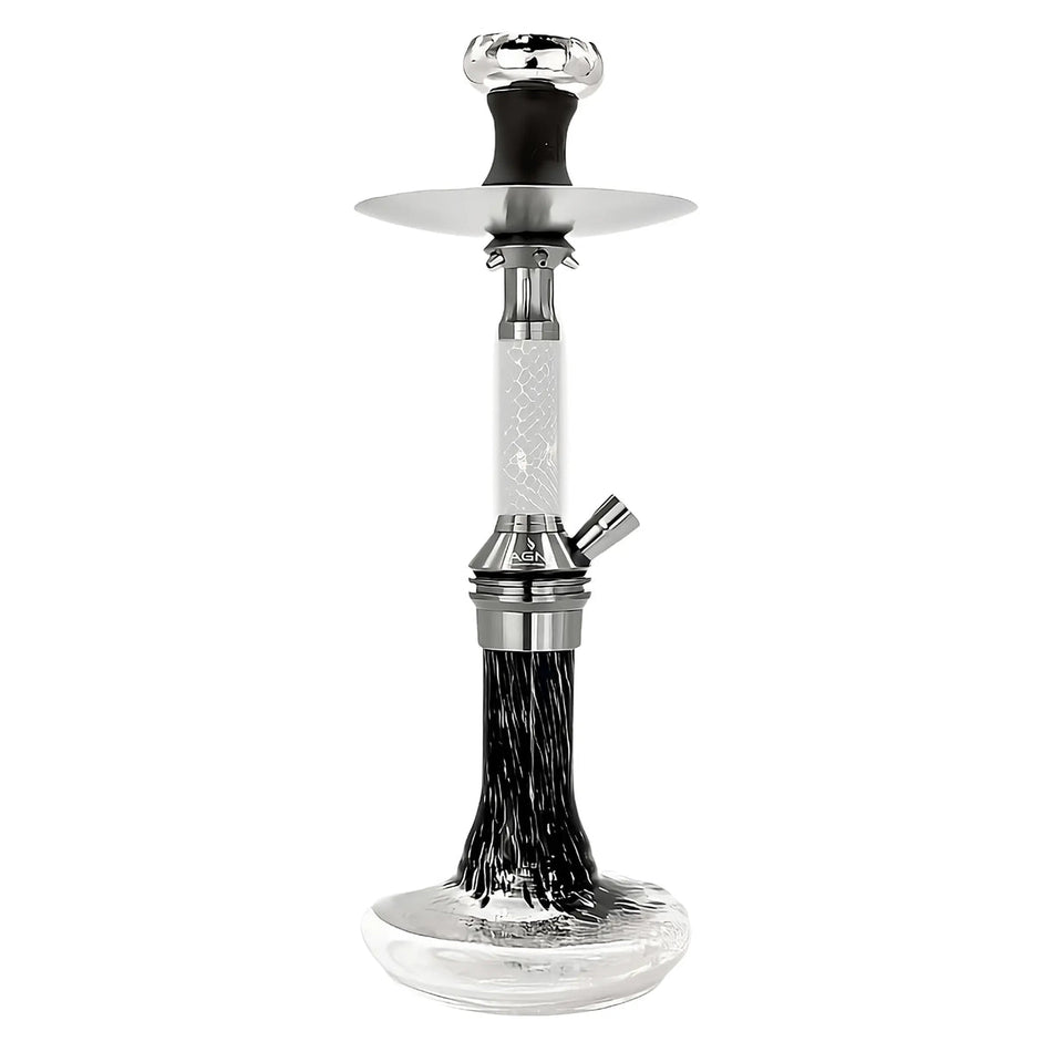 Agni Nixo Pro White Hookah
