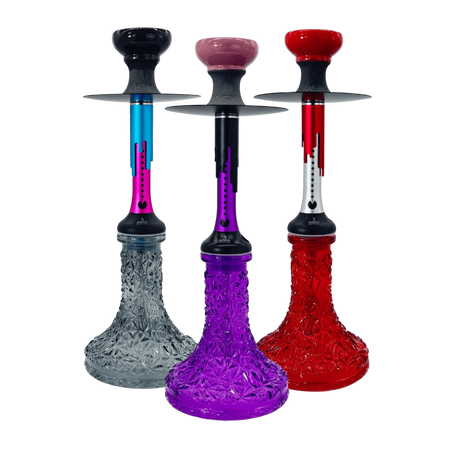 Agni Hookah PacM