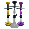 Agni Hookah Travel 3.0