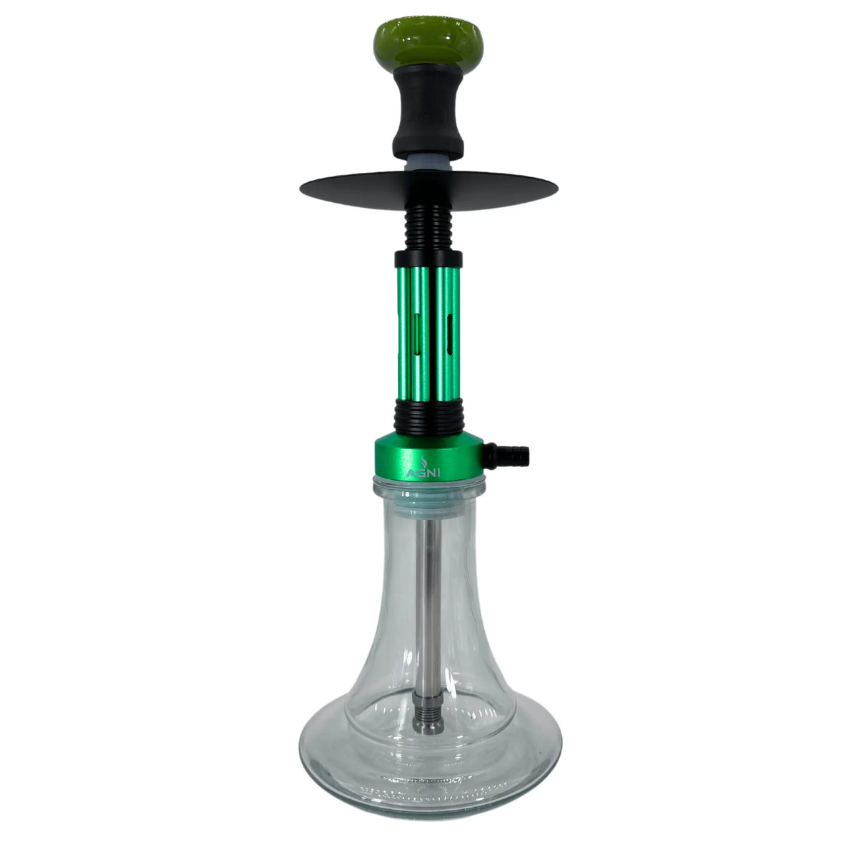 Agni Hookah Warzone