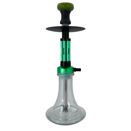 Agni Hookah Warzone