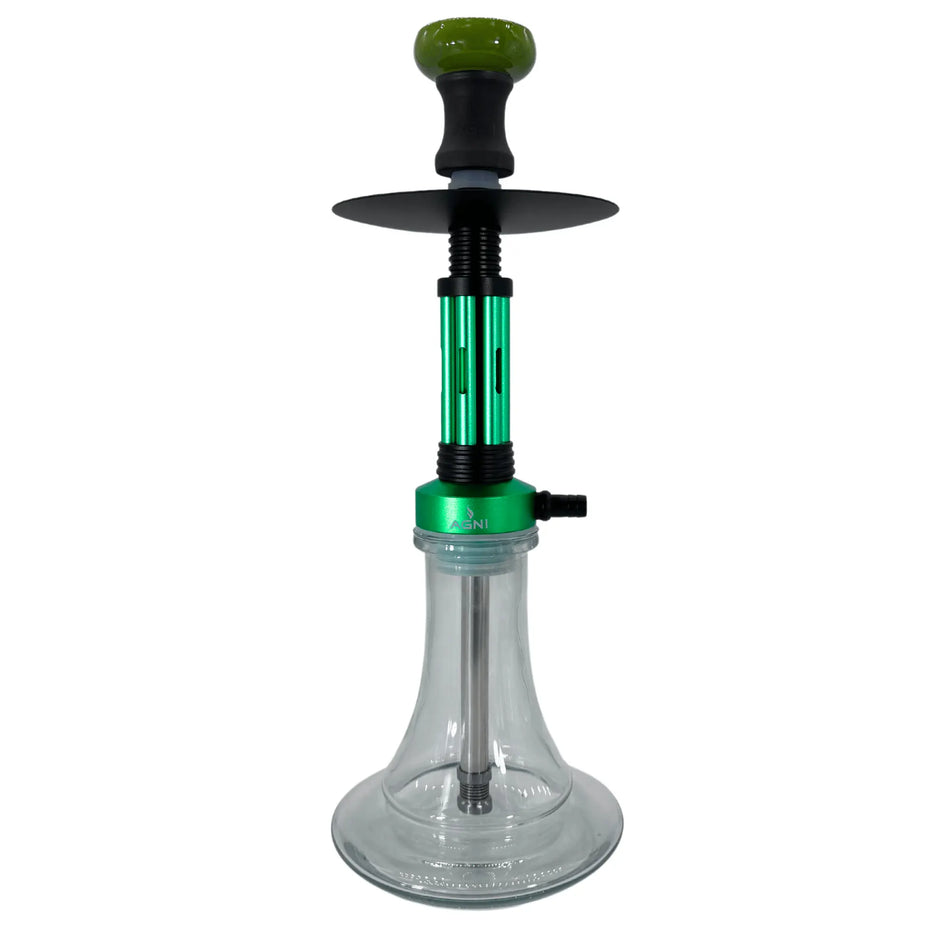 Agni Hookah Warzone