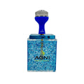 Agni Rock Premium Blue Hookah