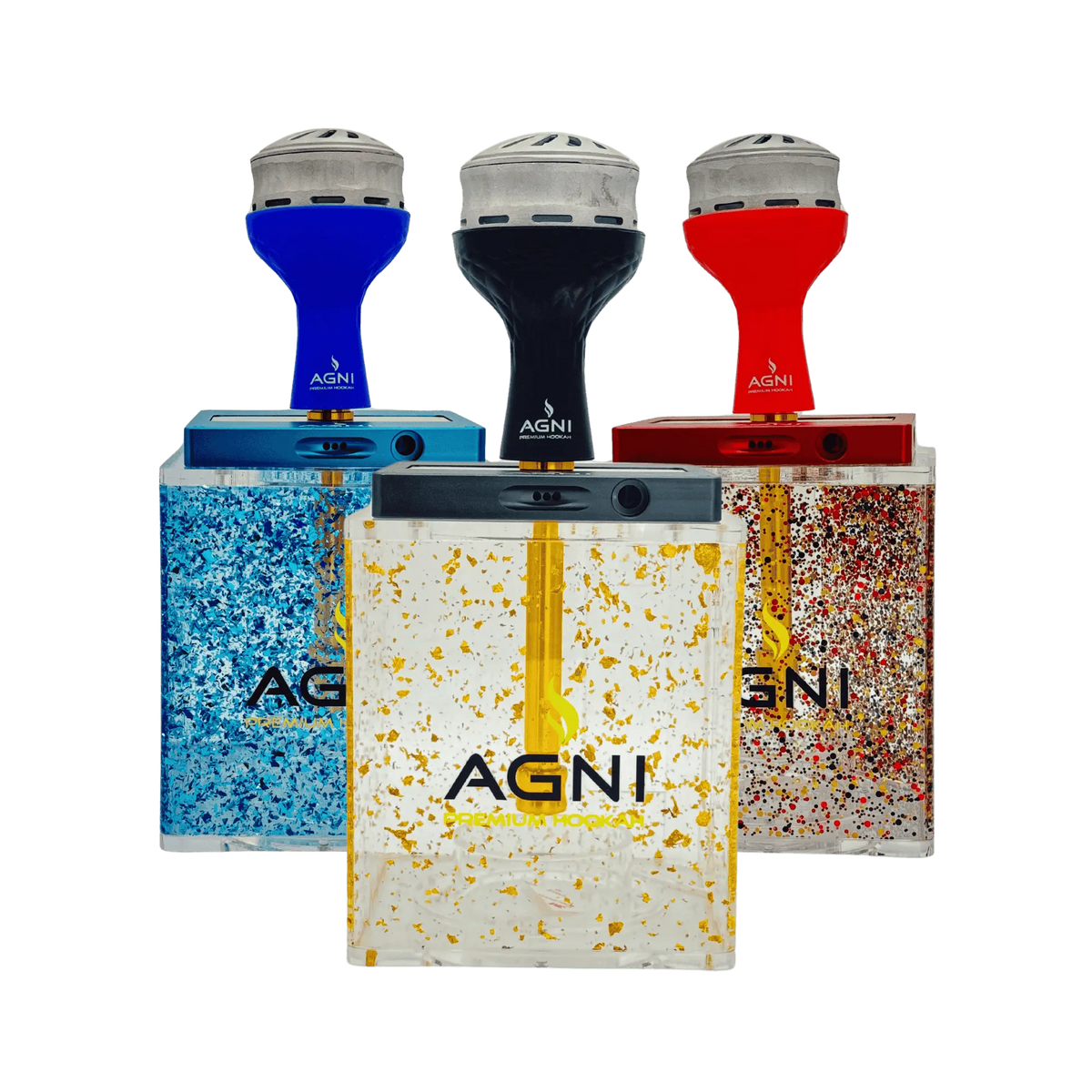 Agni Rock Premium