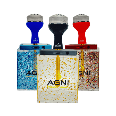 Agni Rock Premium