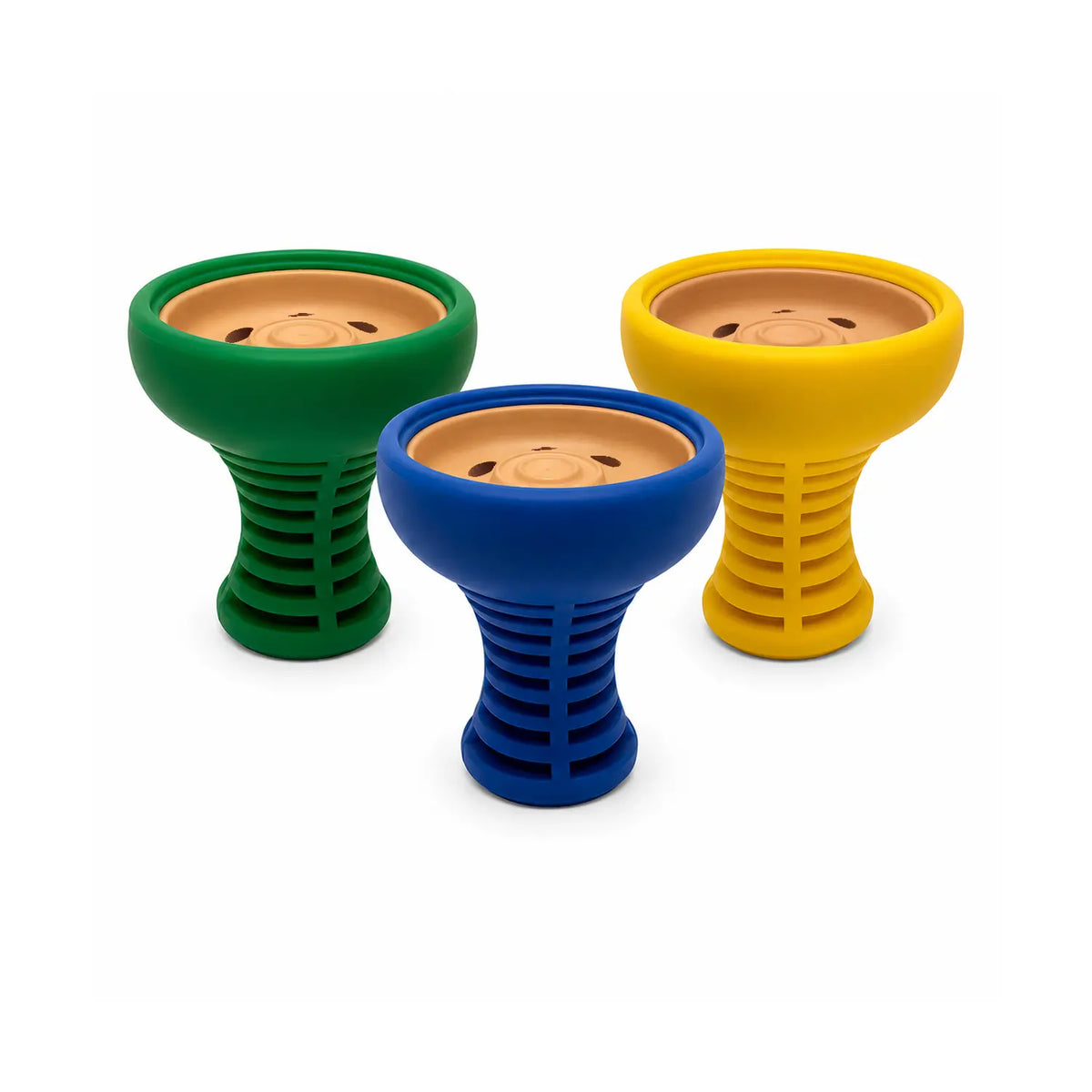 Agni Silicon Ceramic Bowl Classic