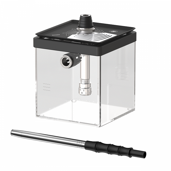 Alpha Hookah Smart Plus Box