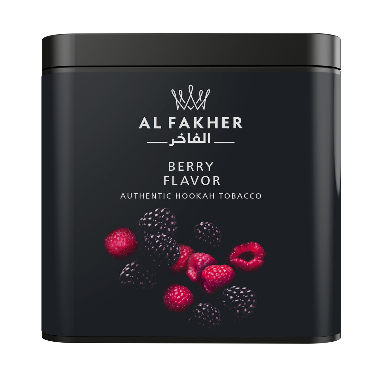 Al Fakher Berry Hookah Tobacco 250g - SoBe Hookah