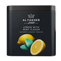 Al Fakher Lemon Mint Hookah Tobacco 250g