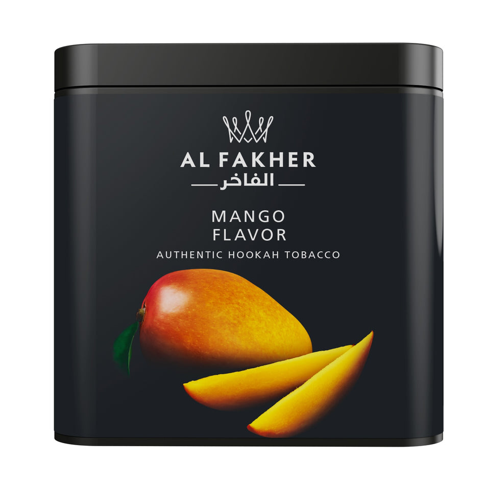 Al Fakher Mango Hookah Tobacco 250g - SoBe Hookah