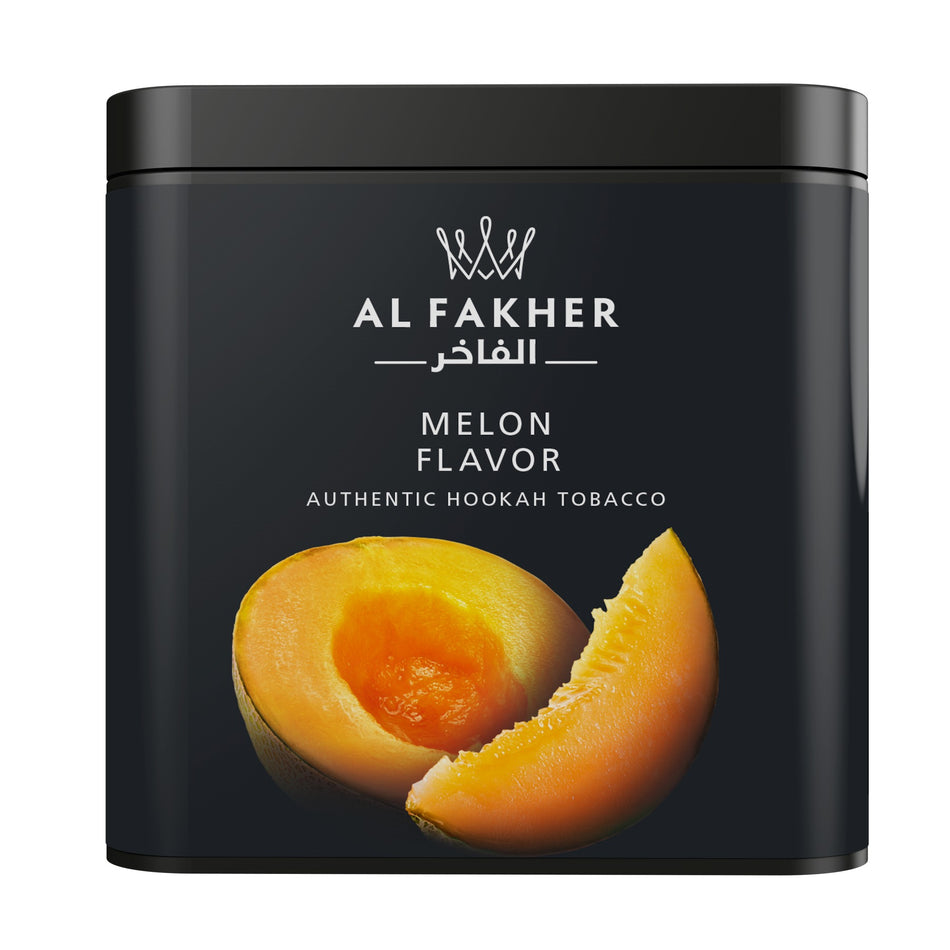 Al Fakher Melon Hookah Tobacco 1kg - SoBe Hookah
