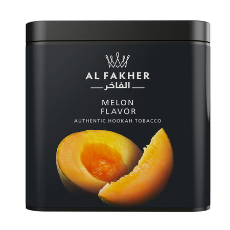 Al Fakher Melon Hookah Tobacco 250g - SoBe Hookah