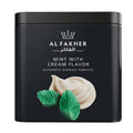 Al Fakher Mint Cream Hookah Tobacco 250g